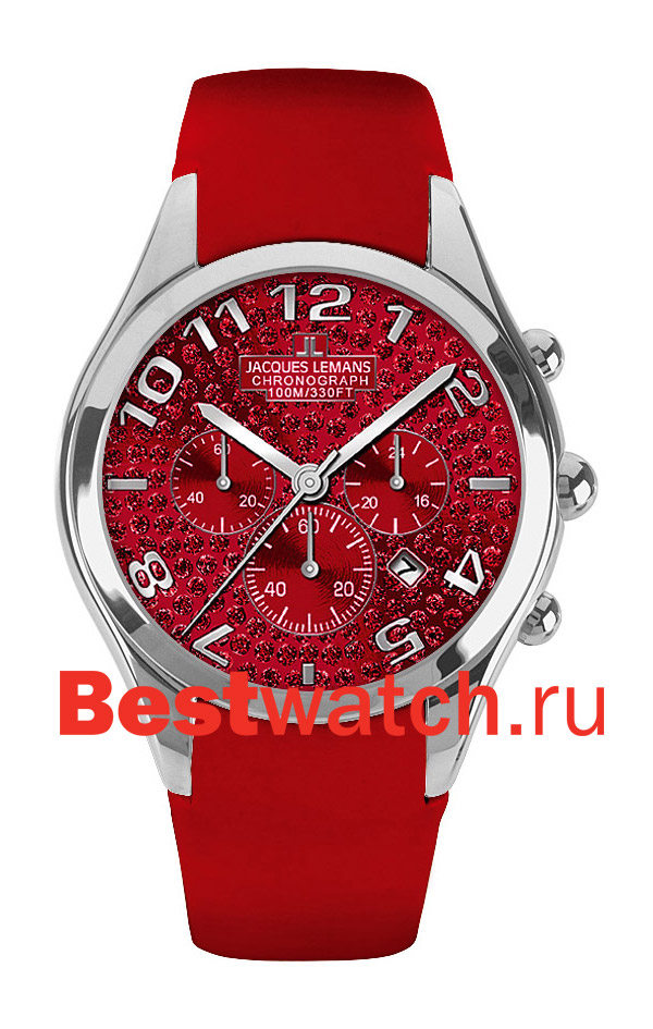 Часы Jacques Lemans Divine 1-1264J